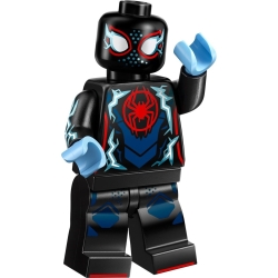 Klocki LEGO 71050 MINIFIGURKI SPIDERMAN MINIFIGURES